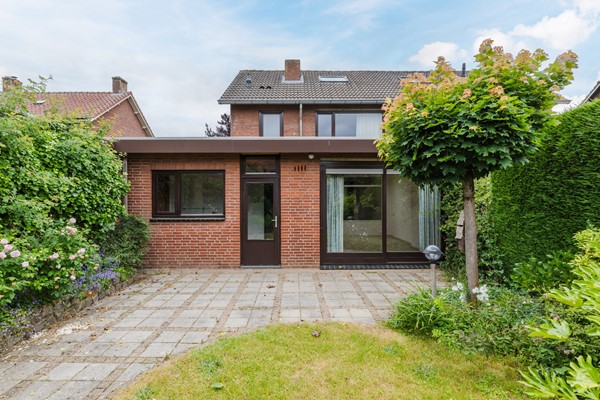 Medium property photo - Ariënsstraat 58, 5931 HP Tegelen